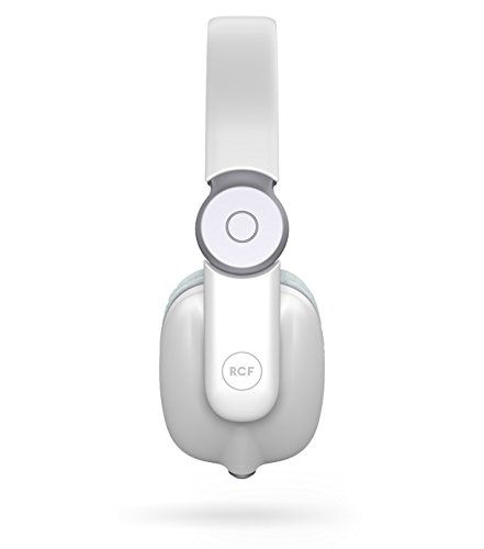 Amazon.co.jp: RCF ヘッドホン ICONICA ANGEL WHITE アイコニカ